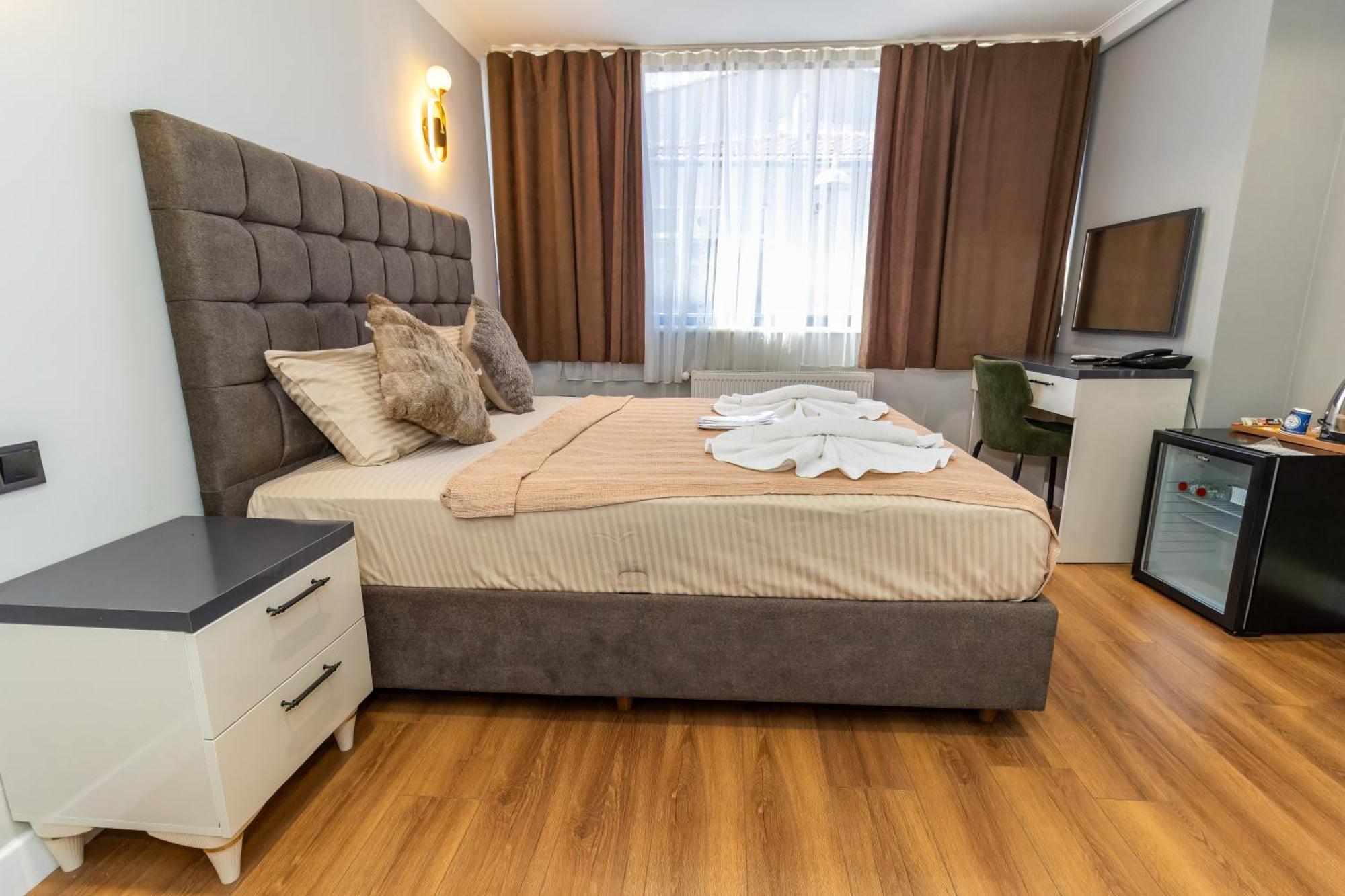 Hotel Wond House Istanbulská provincie Exteriér fotografie