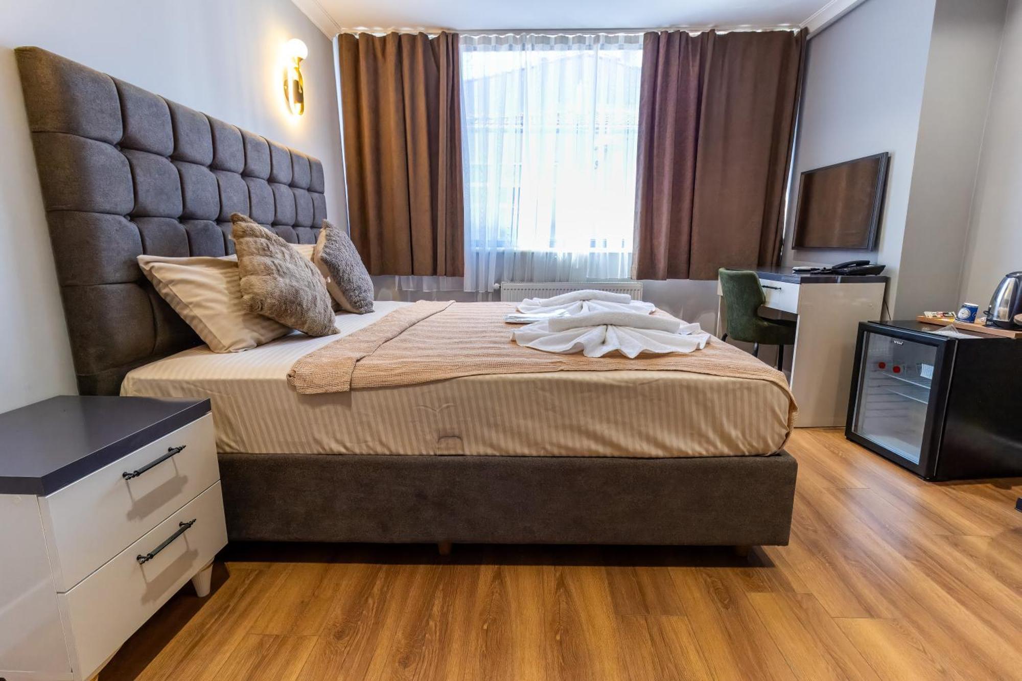 Hotel Wond House Istanbulská provincie Exteriér fotografie