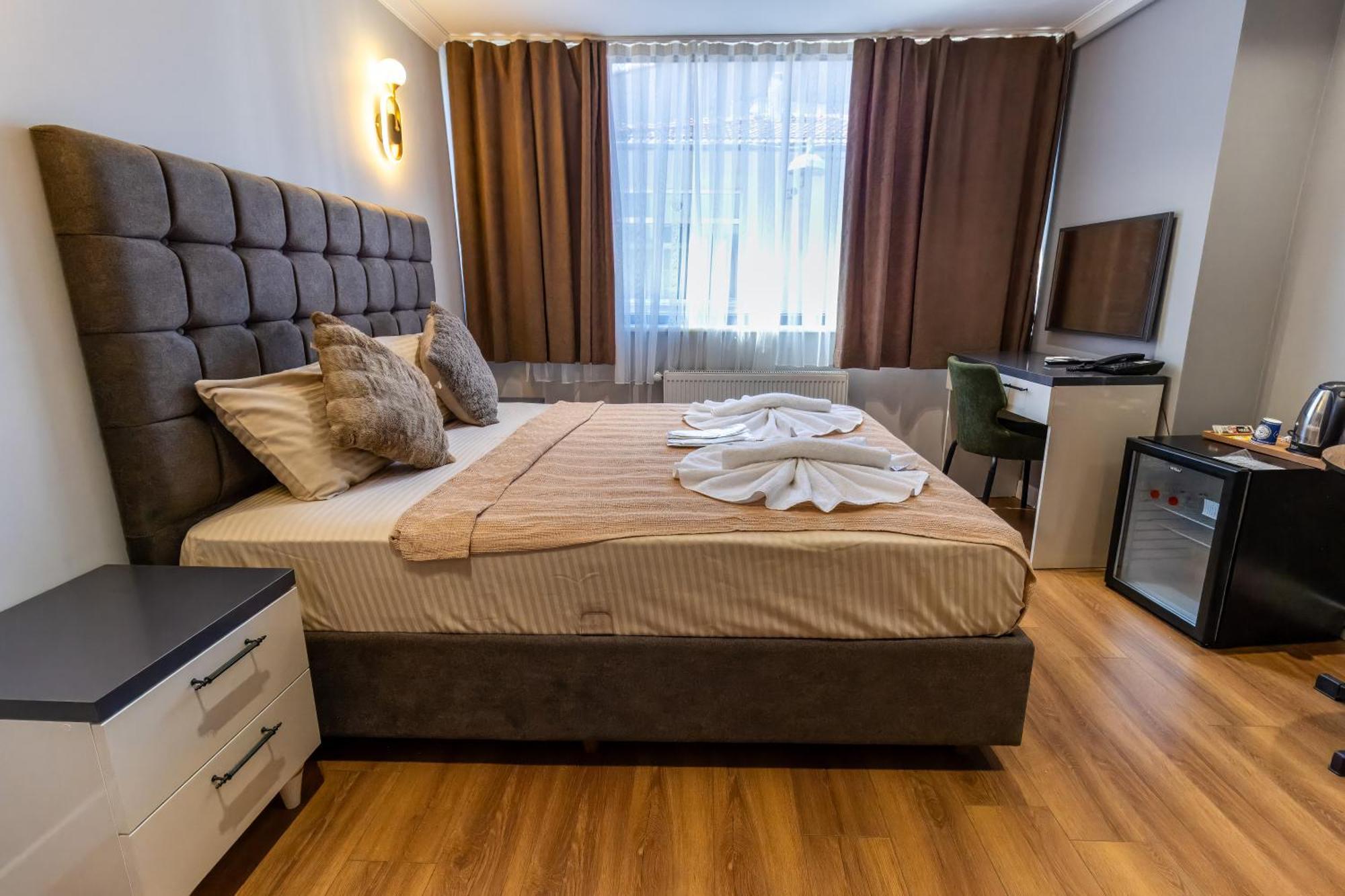 Hotel Wond House Istanbulská provincie Exteriér fotografie