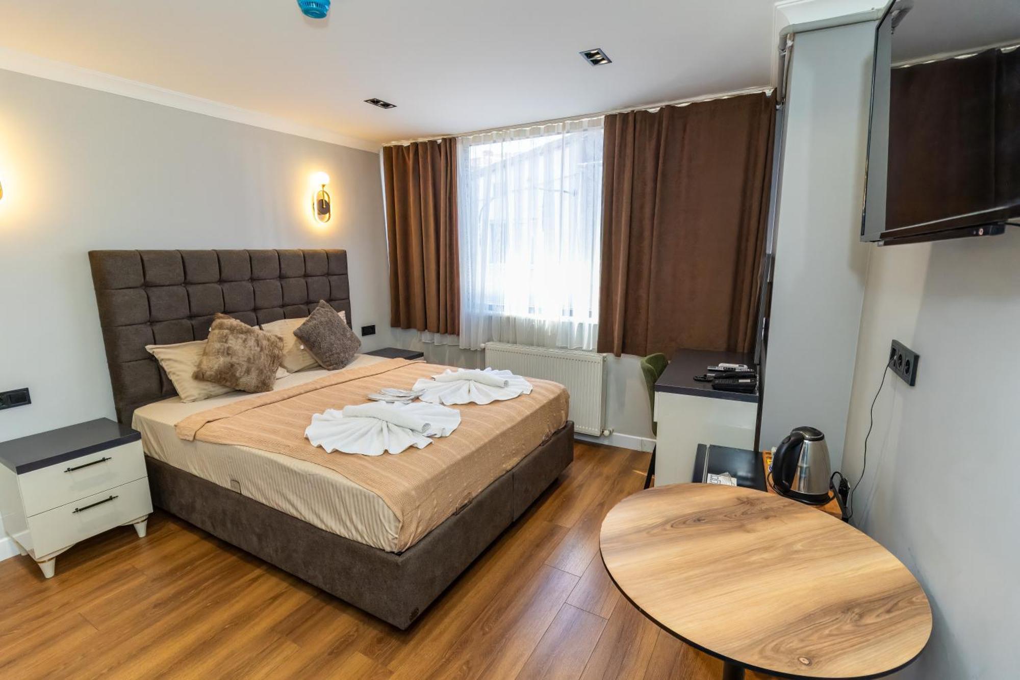 Hotel Wond House Istanbulská provincie Exteriér fotografie