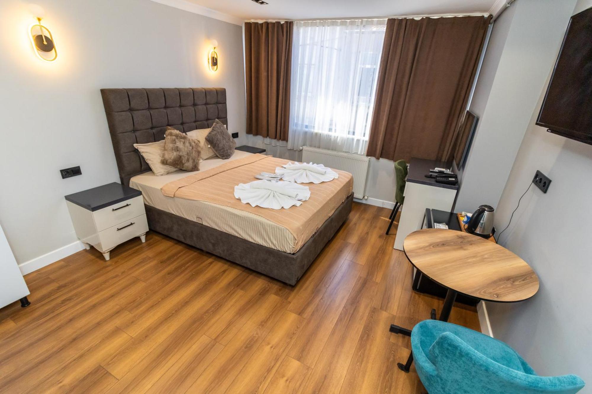 Hotel Wond House Istanbulská provincie Exteriér fotografie